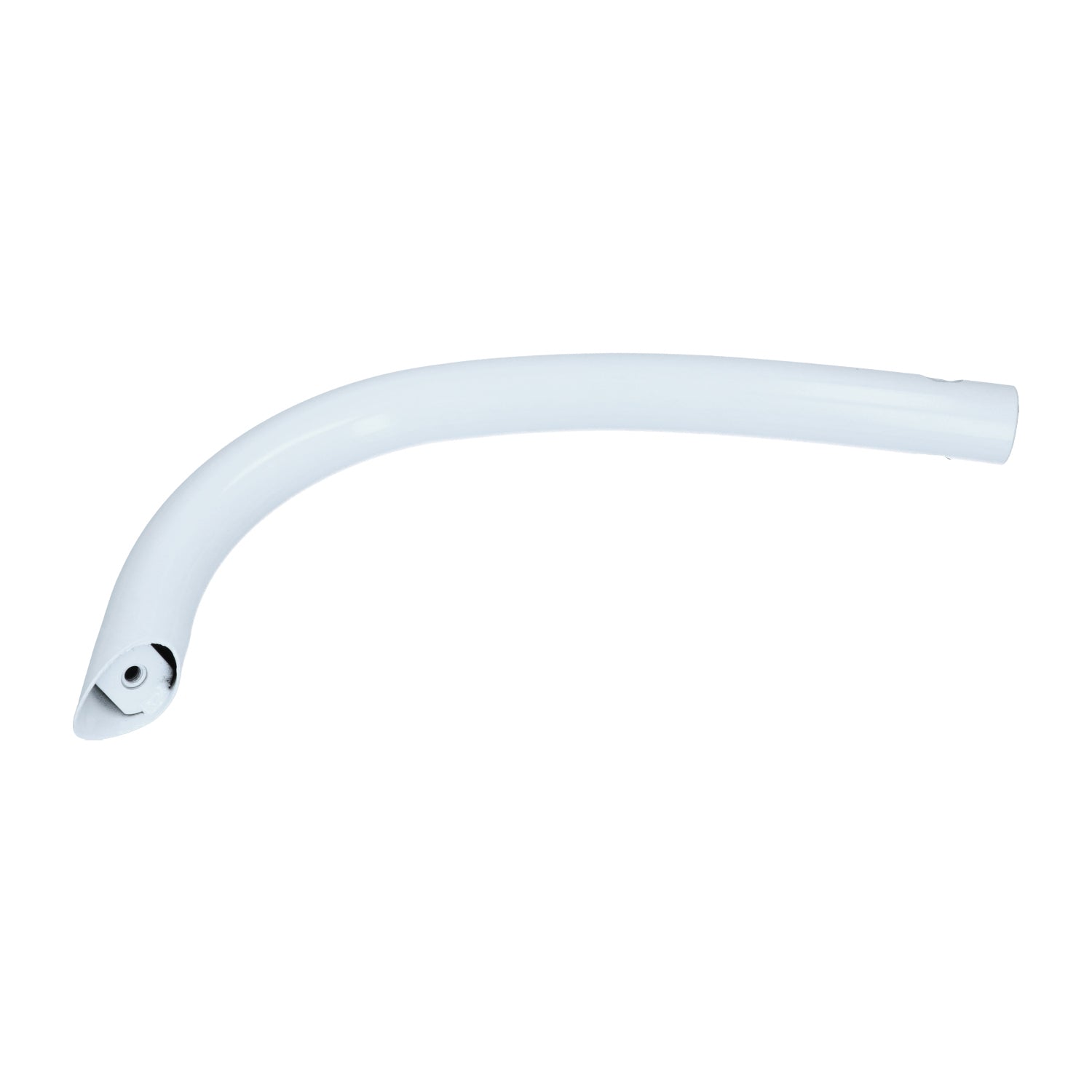 Bumperstang achteraan, links detail — T1