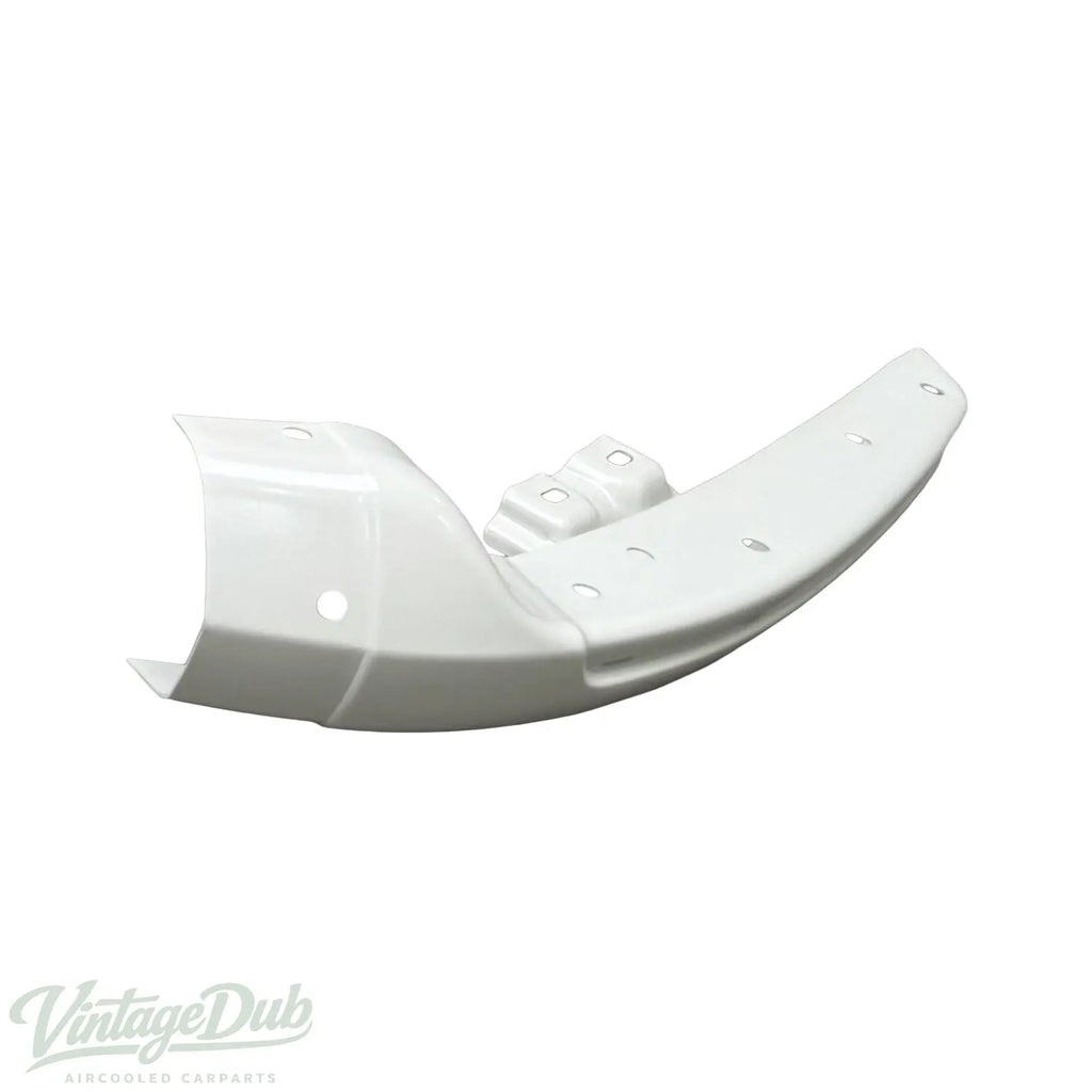 Bumperdeel voor, links (wit) voor T2 — VintageDub