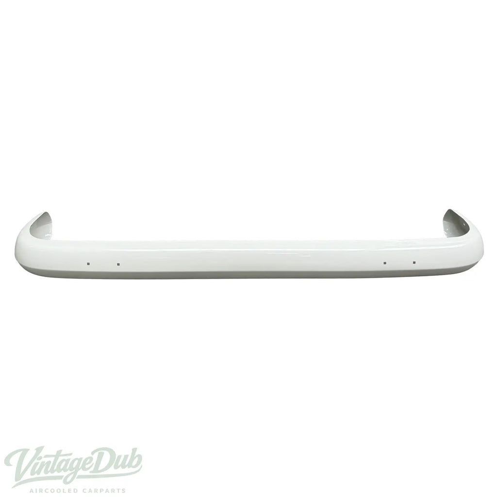 Bumper achter - wit voor T2 — VintageDub