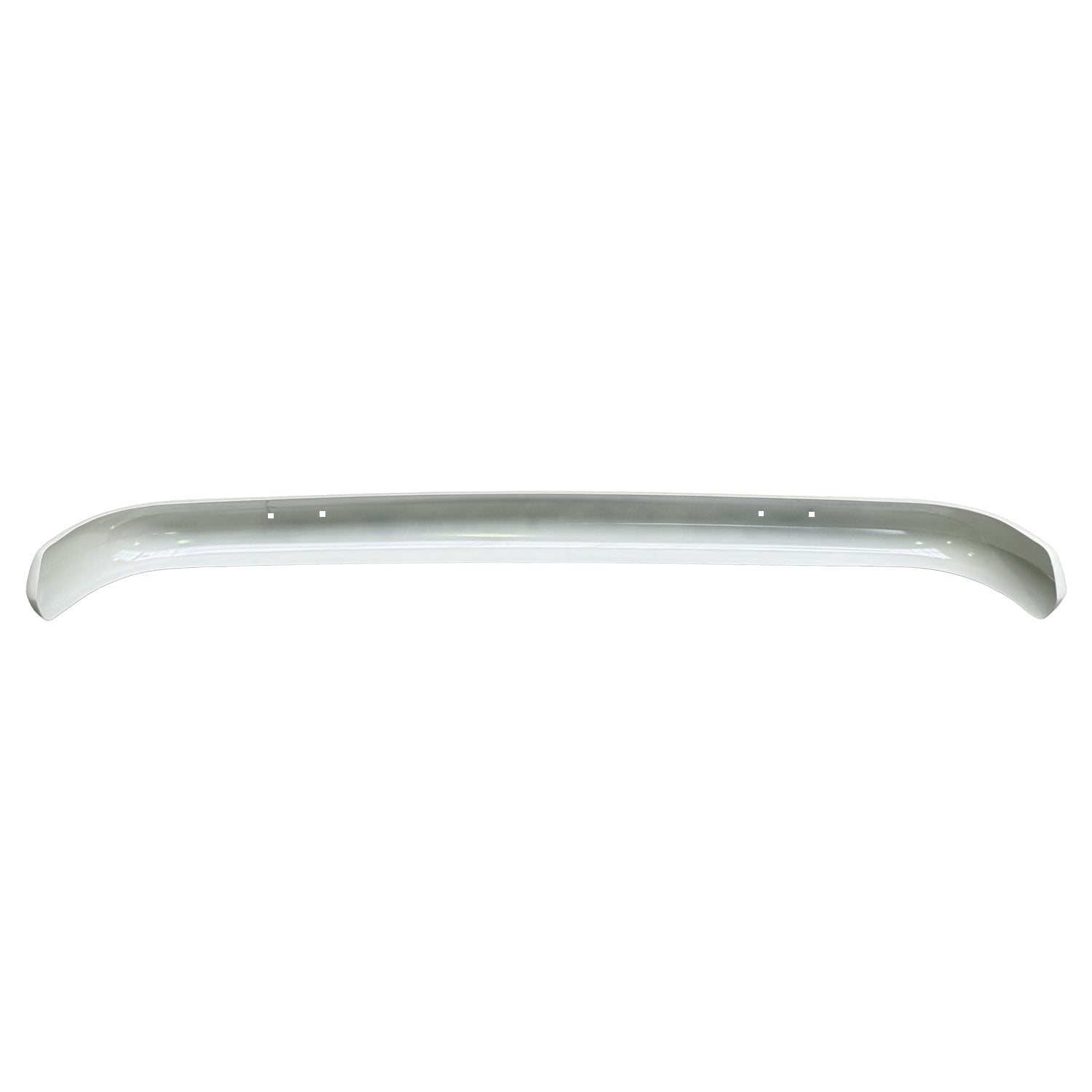 Bumper achter - wit detail — T2