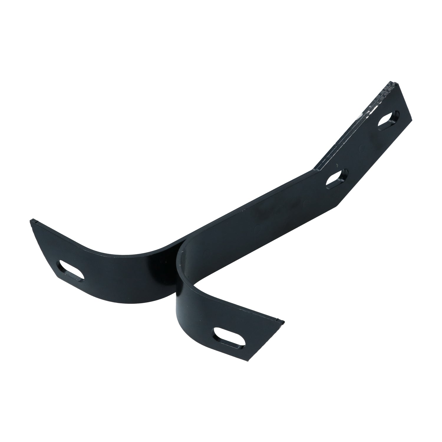Bumpersteun vooraan, links detail — T1