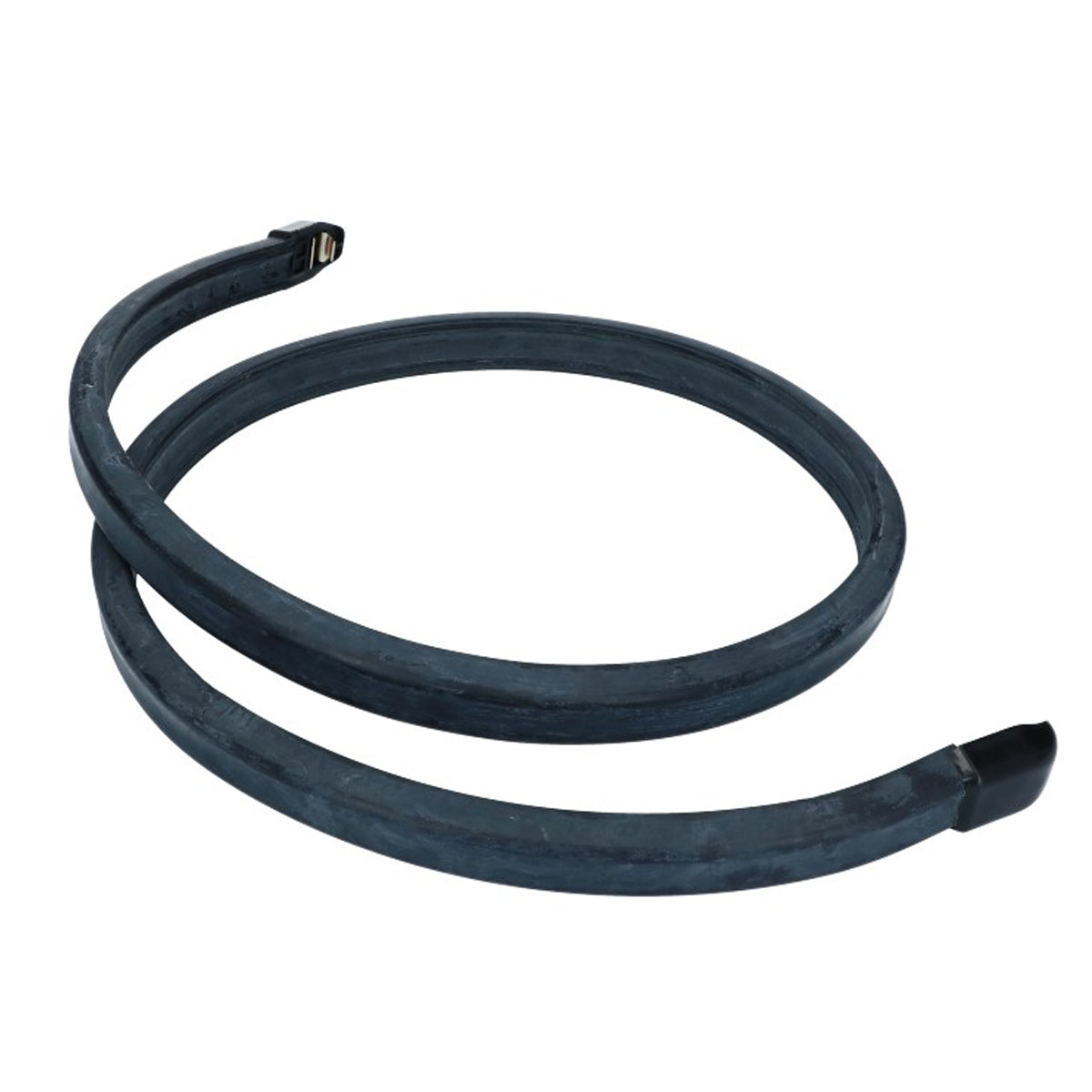 Bumperrubber, vooraan voor Kever — VintageDub