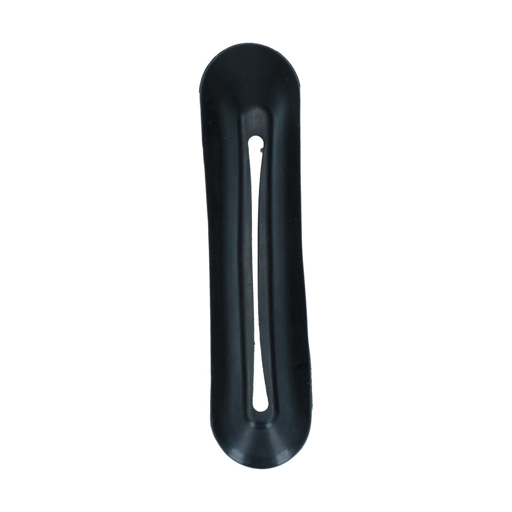 Bumpersteunrubber voor & achter, Duits detail — Kever, KG