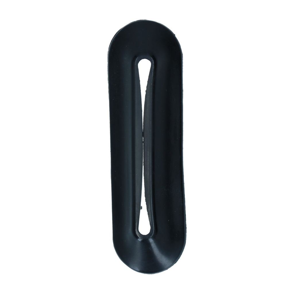 Bumpersteunrubber voor/achter detail — Kever, KG