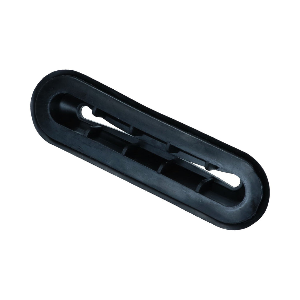 Bumpersteunrubber voor/achter detail — Kever, KG