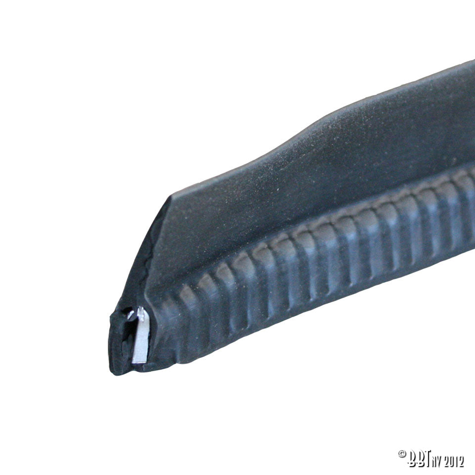 Dichting onderzijde achterspatbord en body, per paar — VintageDub