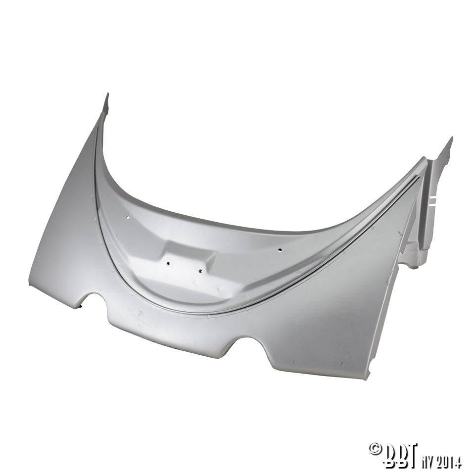 Achterpaneel voor Kever — VintageDub