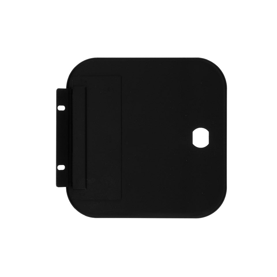 Benzine klep detail — T1