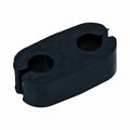 Rubber achter laadklep torsieveren voor T1, T2 — VintageDub