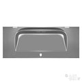 Motorklep voor T2 | 211 827 025F — VintageDub