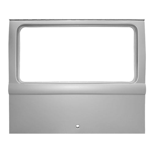 Achter laadklep Deluxe – VW T1 Bus – OEM 211 829 105