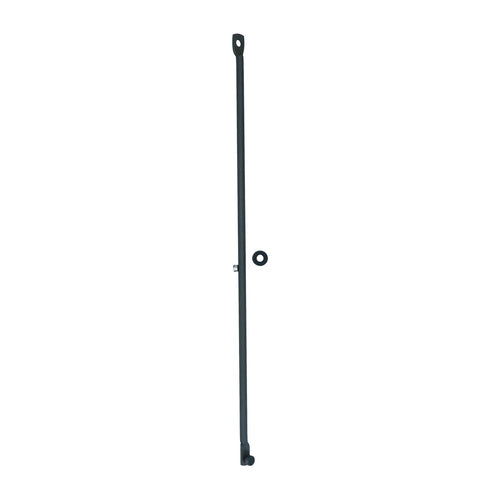 Achter laadklep steun – VW T1 Bus – OEM 211 829 141A