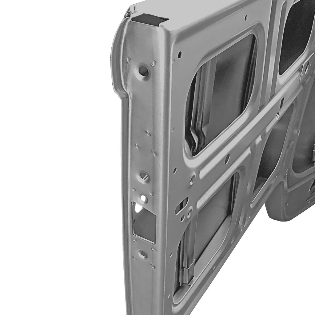 Deur, links detail — T1
