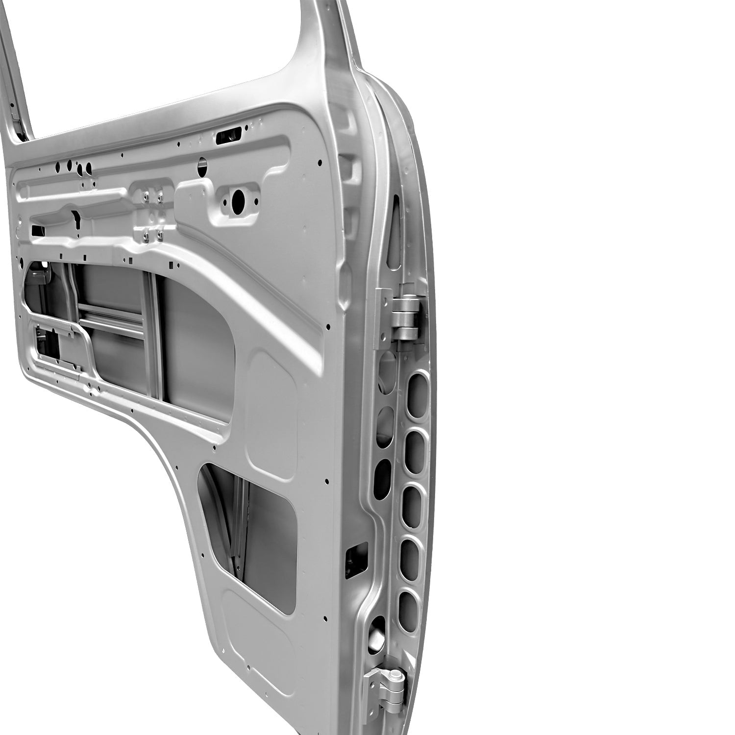 Deur links 71-76 detail — T2