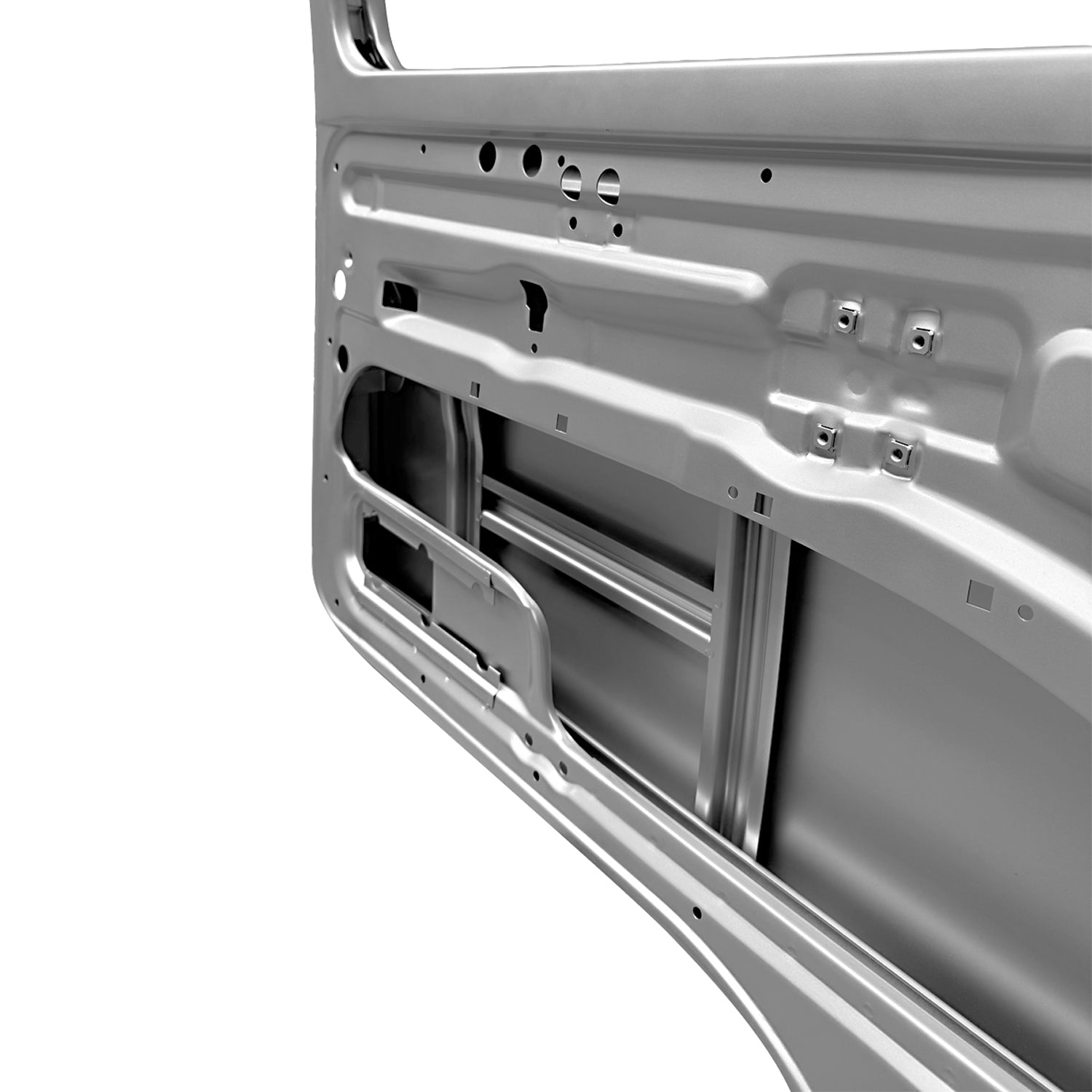 Deur links 71-76 detail — T2