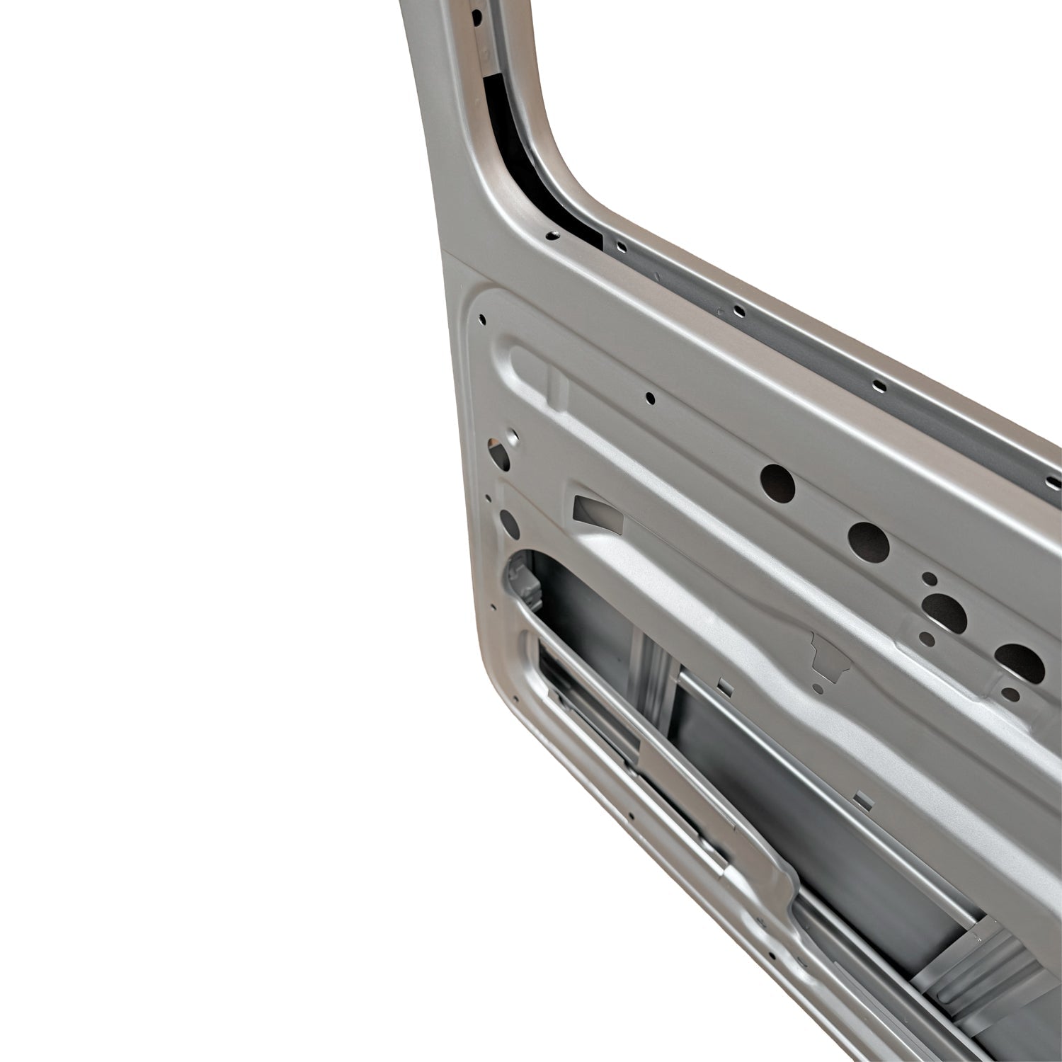 Deur links 76-77 detail — T2