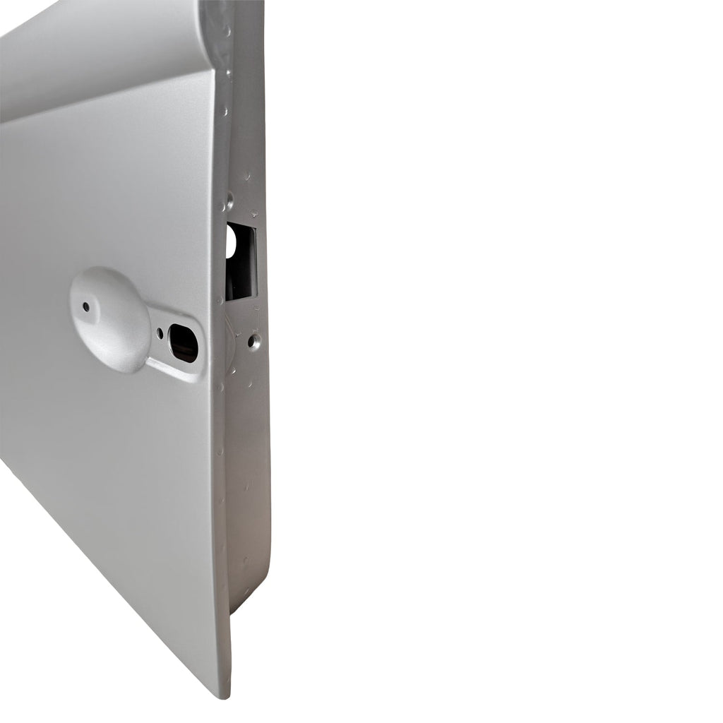Deur links 77-79 detail — T2