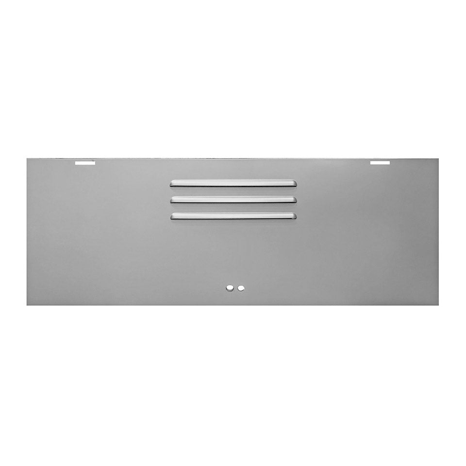 Klep laadruimte, enkel cabin voor T1 — VintageDub