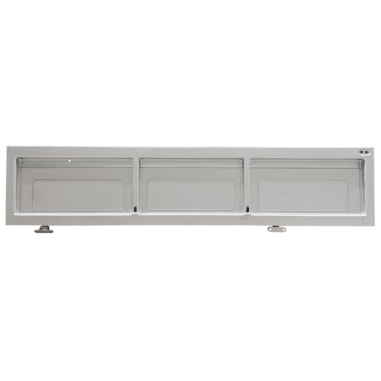 Laadklep, links, dubbel cabine detail — T2