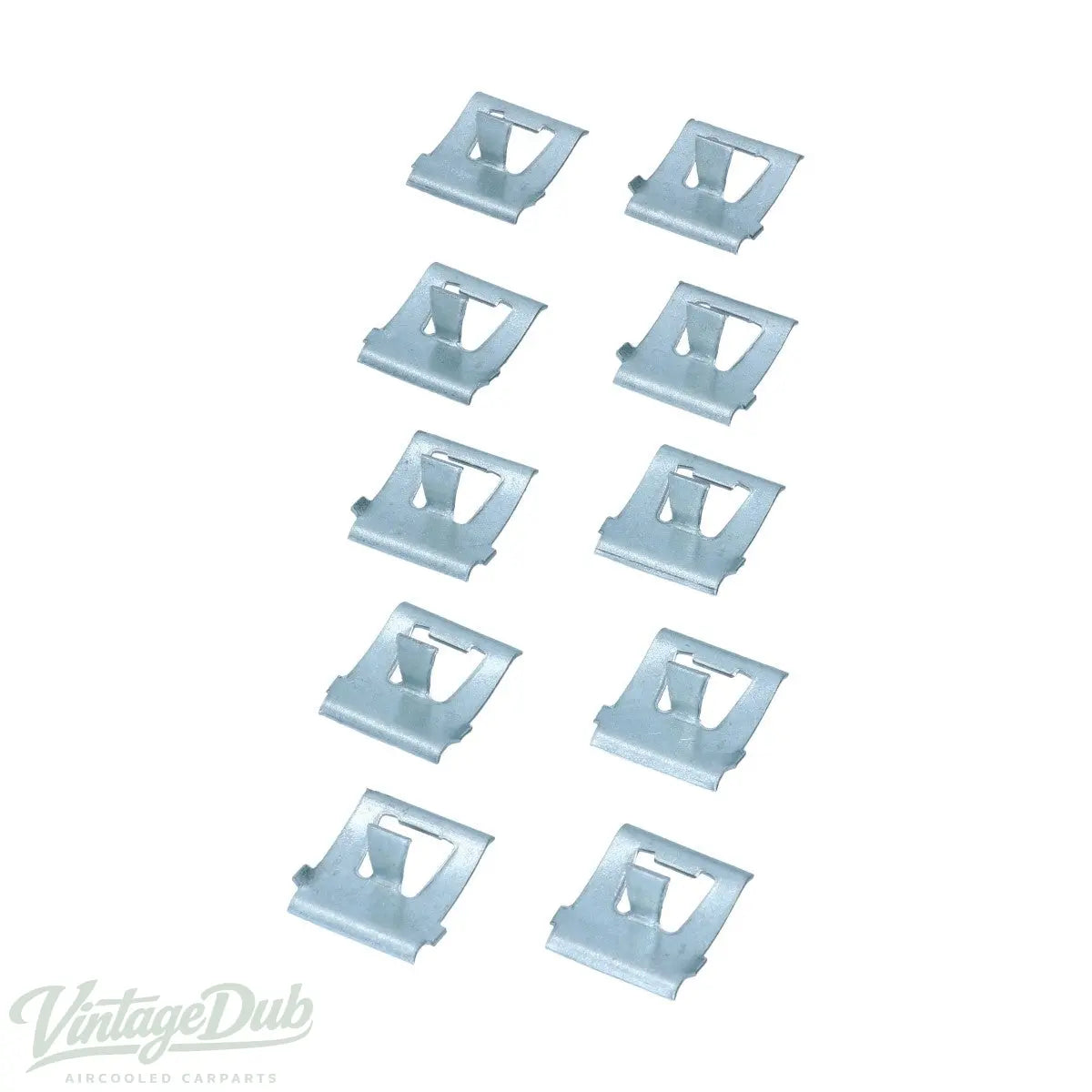 Clips treeplank sierlijst 33mm voor Kever — VintageDub