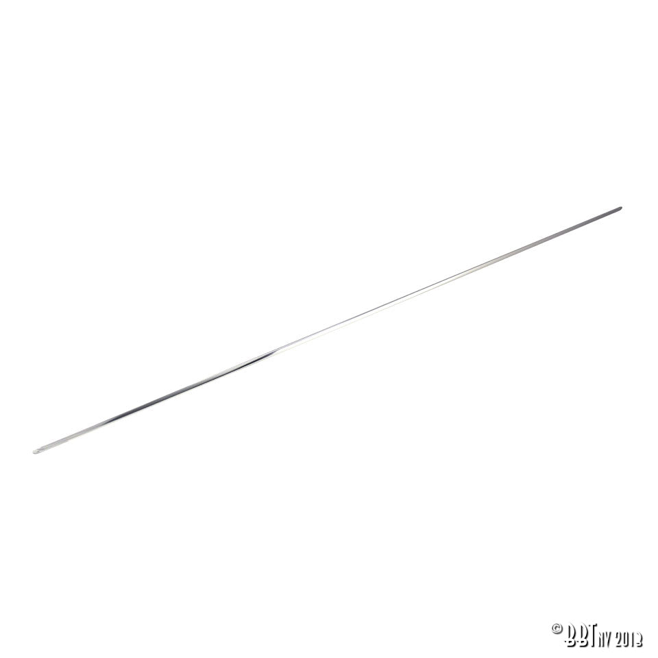 Treeplanksierlijst 9mm voor Kever — VintageDub