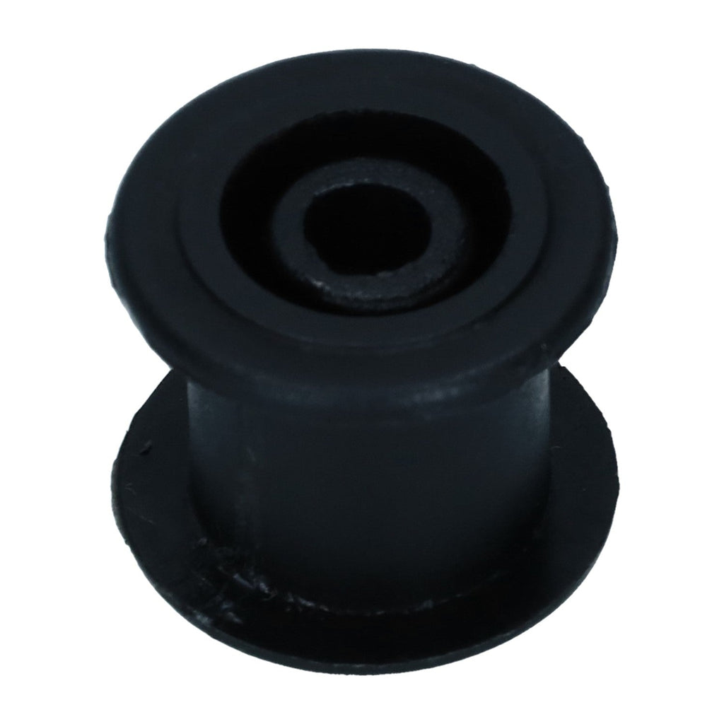 Gaspedaal rolletje voor Kever, KG — VintageDub
