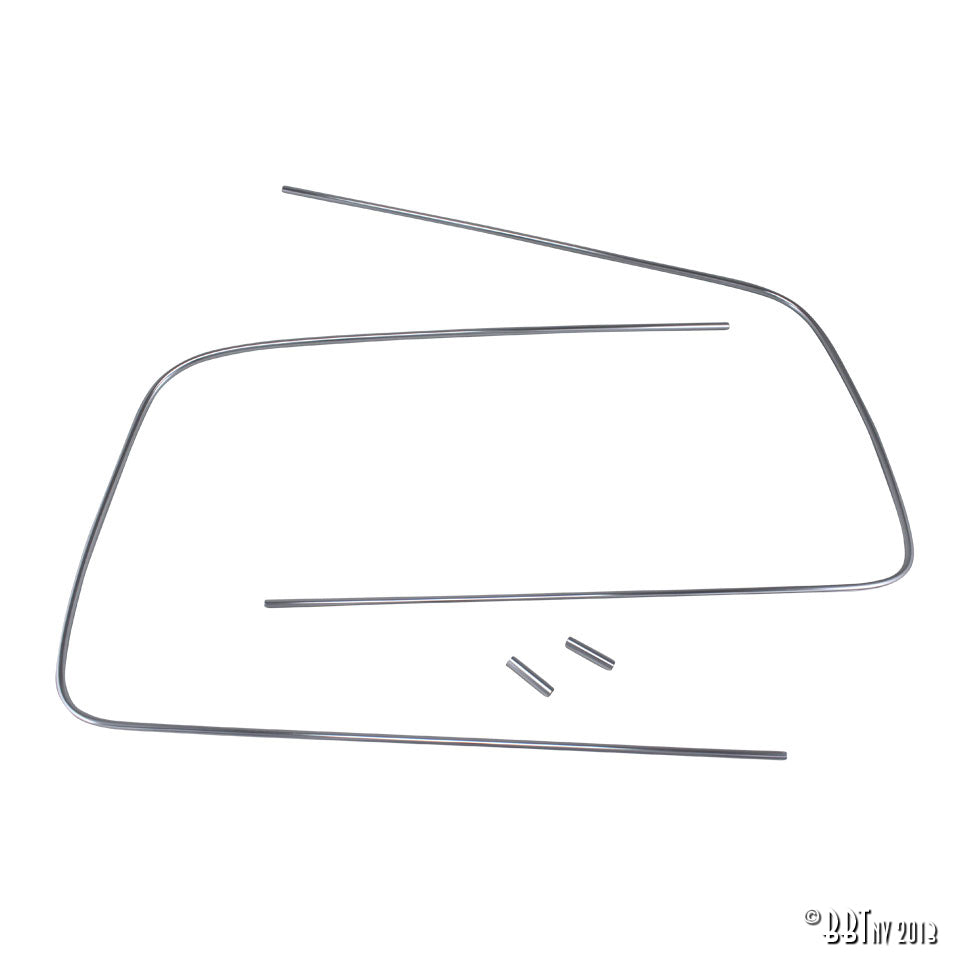 VW Kever — VintageDub