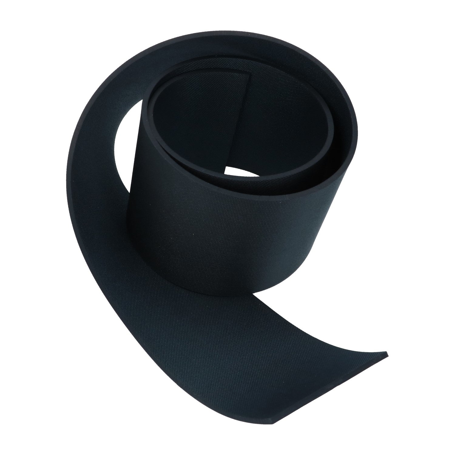 Rubber tussen glas en tochtruitkader / Ventilatietunnel verdeler klep voor T1, T2, Kever — VintageDub