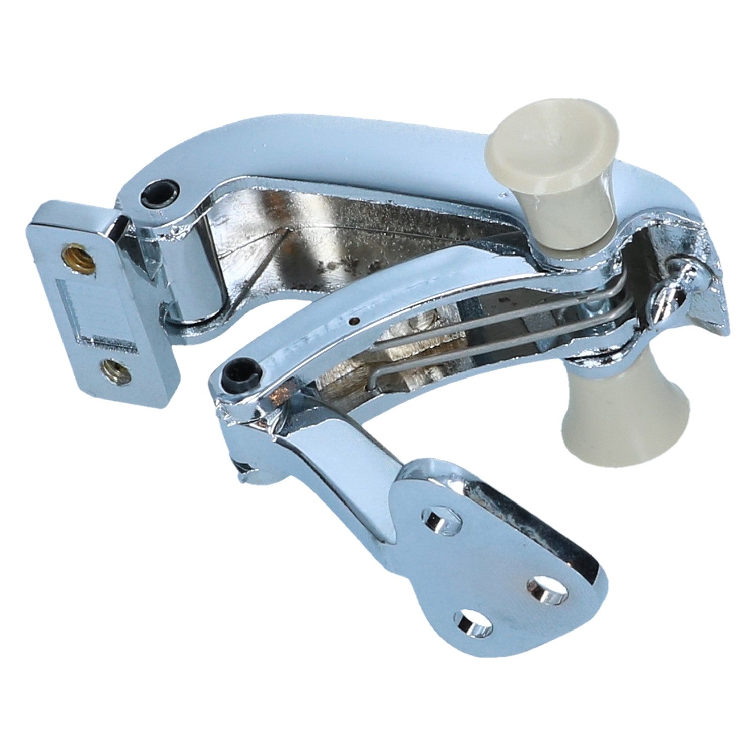 Pop-out slot detail — T1