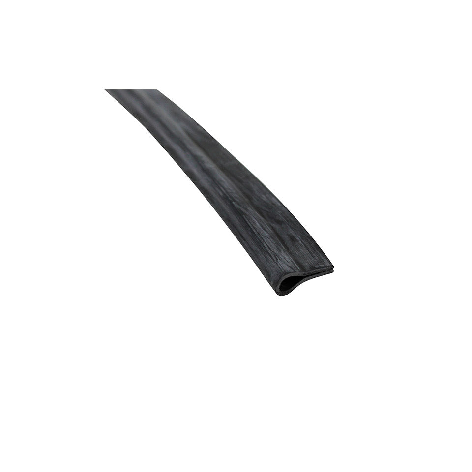 Rubber ruitschoen detail — T2, Kever