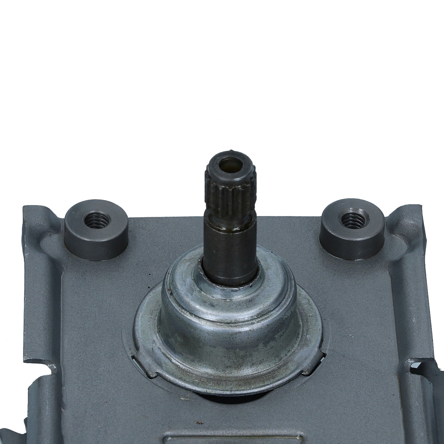Ruitmechanisme - links detail — KG