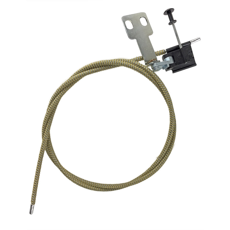 Schuifdak kabel, links voor Kever — VintageDub