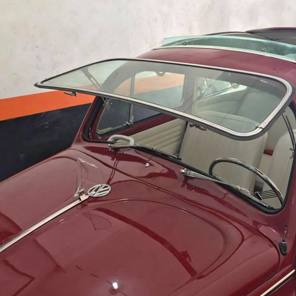 VW Kever — VintageDub