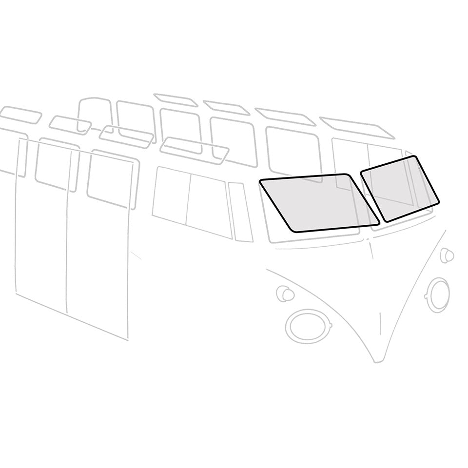 VW T1 — VintageDub