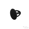 Clip bekledingpanelen zwart - Multivan, Westfalia voor T3 — VintageDub