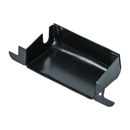 Afdekkapje slot voorkoffer detail — Kever