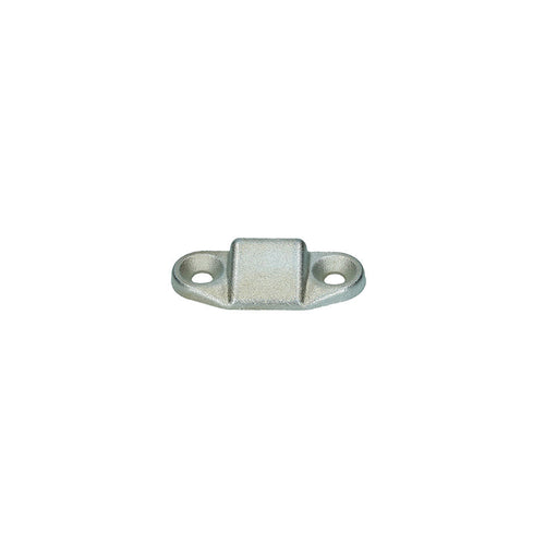 Achterklep zijgeleiding, carrosserie – VW T1 Bus, T2 Bus, Type 3 – OEM 361 827 185A