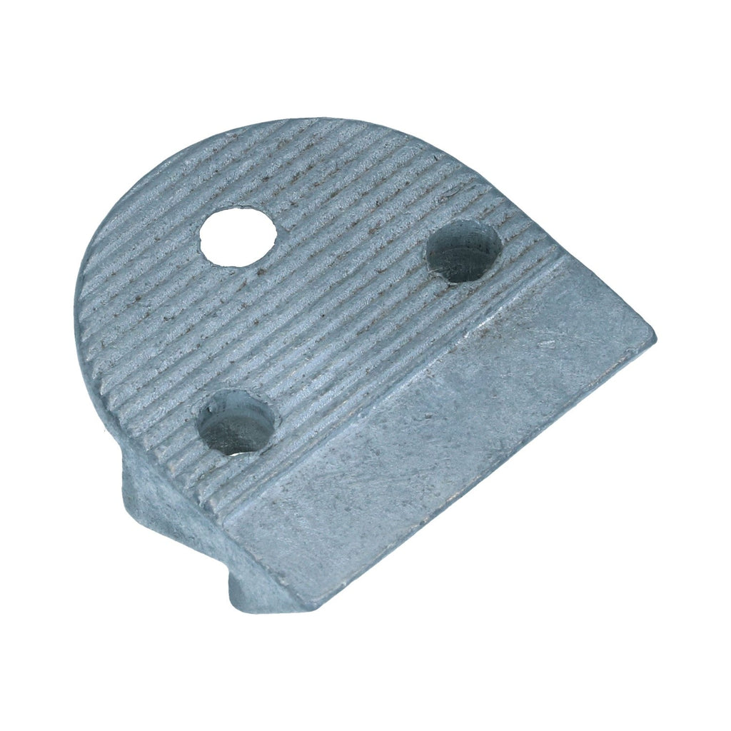 Deurslotvanger detail — T1