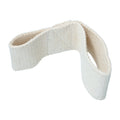Deurstrap zijlaaddeur (175mm), wit voor T1 — VintageDub