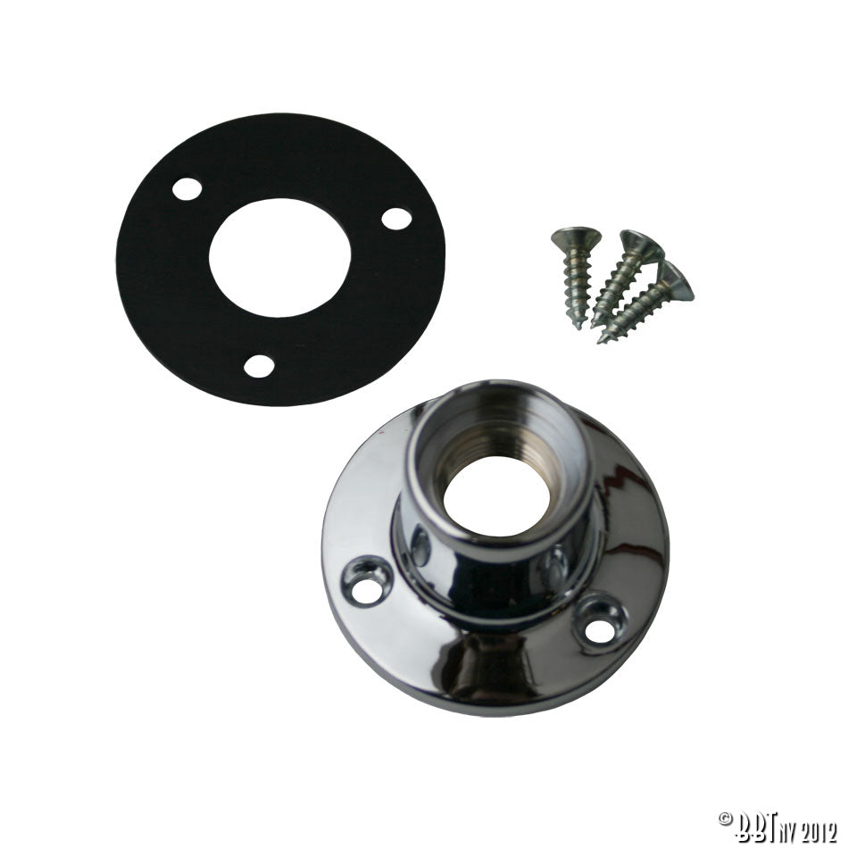 Kever voor T1, T2, — VintageDub