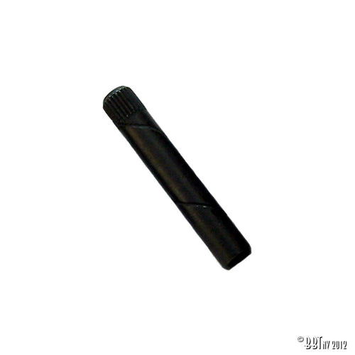 Deurscharnierpen 8.1mm (+0.10mm) voor Kever — VintageDub