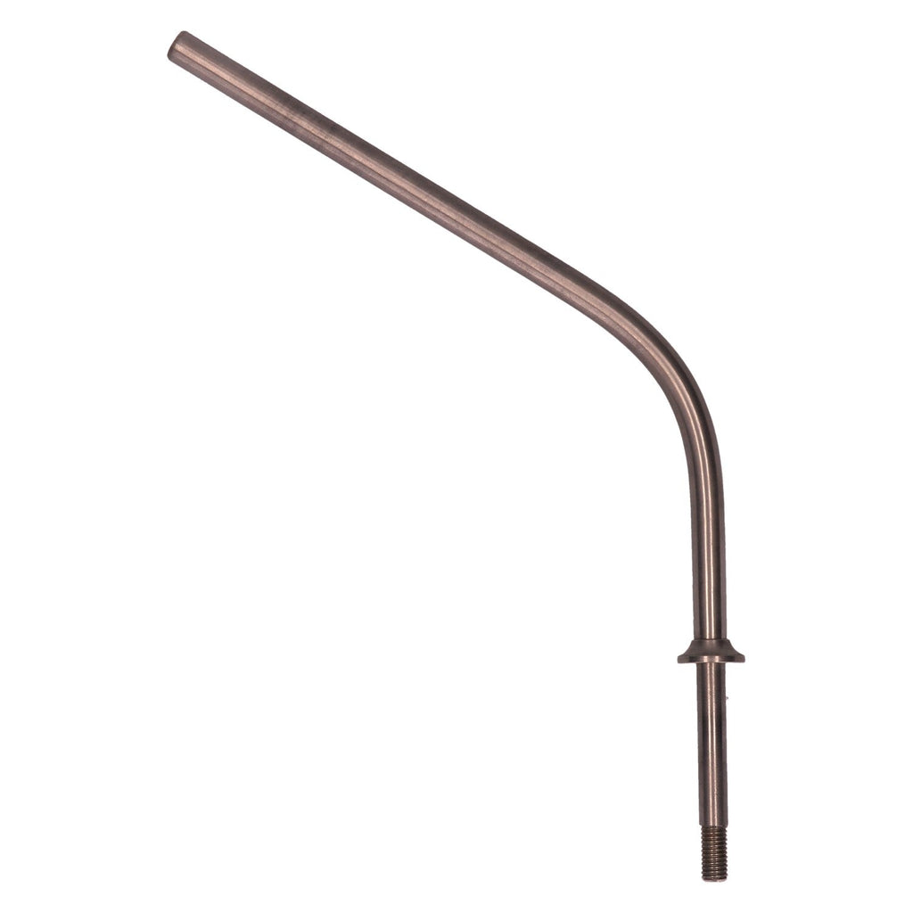 Spiegelarm 8.5mm, chauffeur - inox voor T1 | 211 857 527 — VintageDub