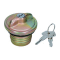 Benzinedop met slot, schroefdraadsluiting voor Kever, KG — VintageDub