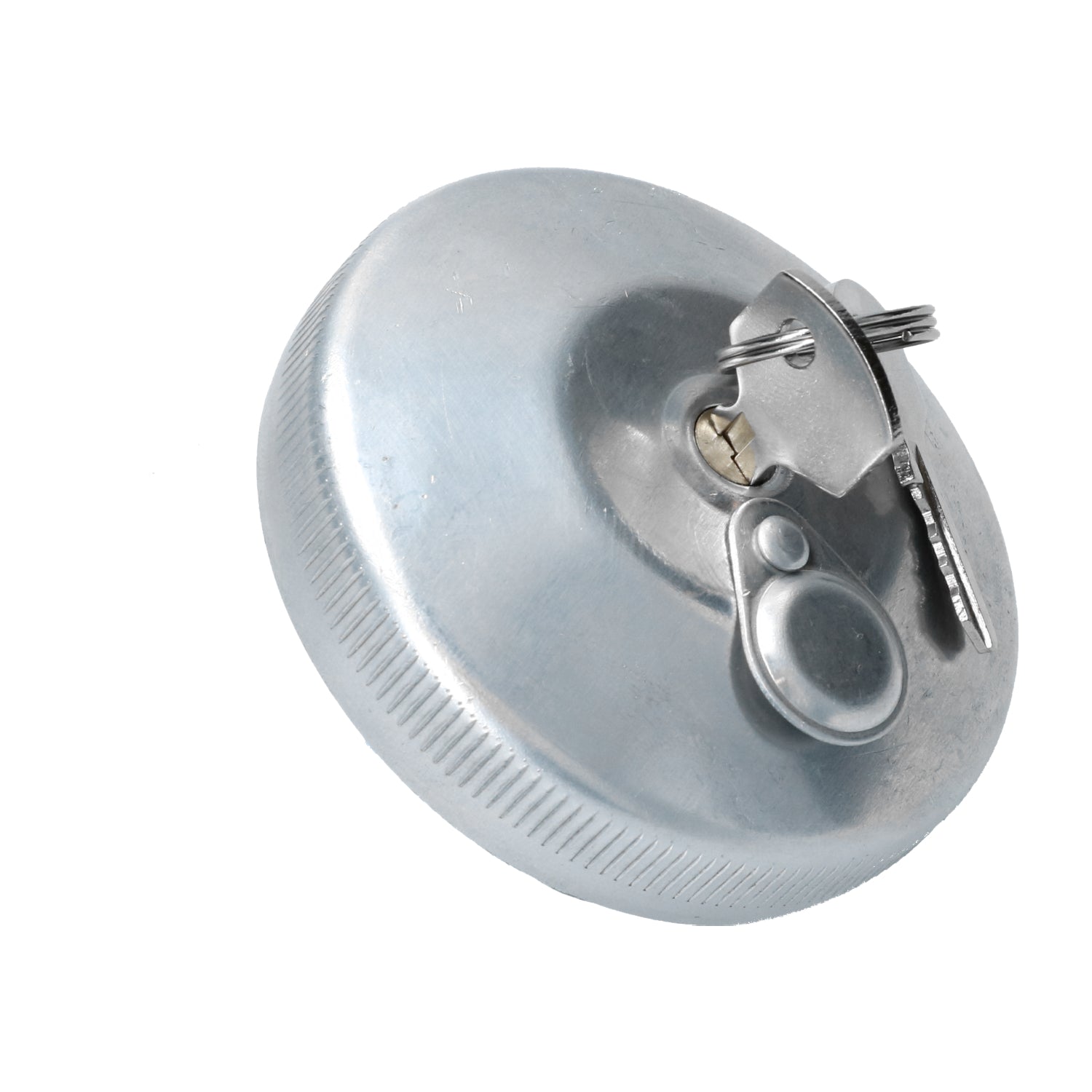 Benzinedop met slot voor T2 — VintageDub