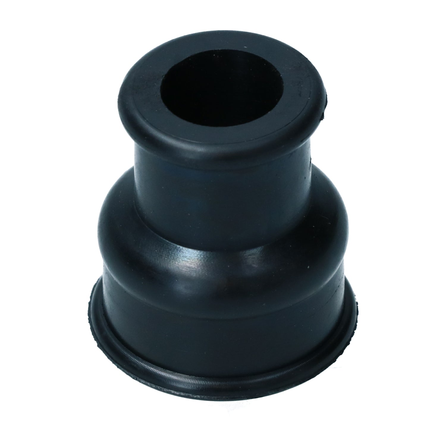 Rubber ontluchtingsbuis benzinetank voor Kever, KG — VintageDub