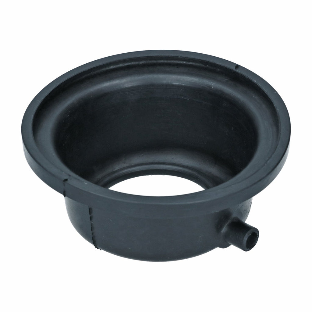 Tankhals rubber — VintageDub