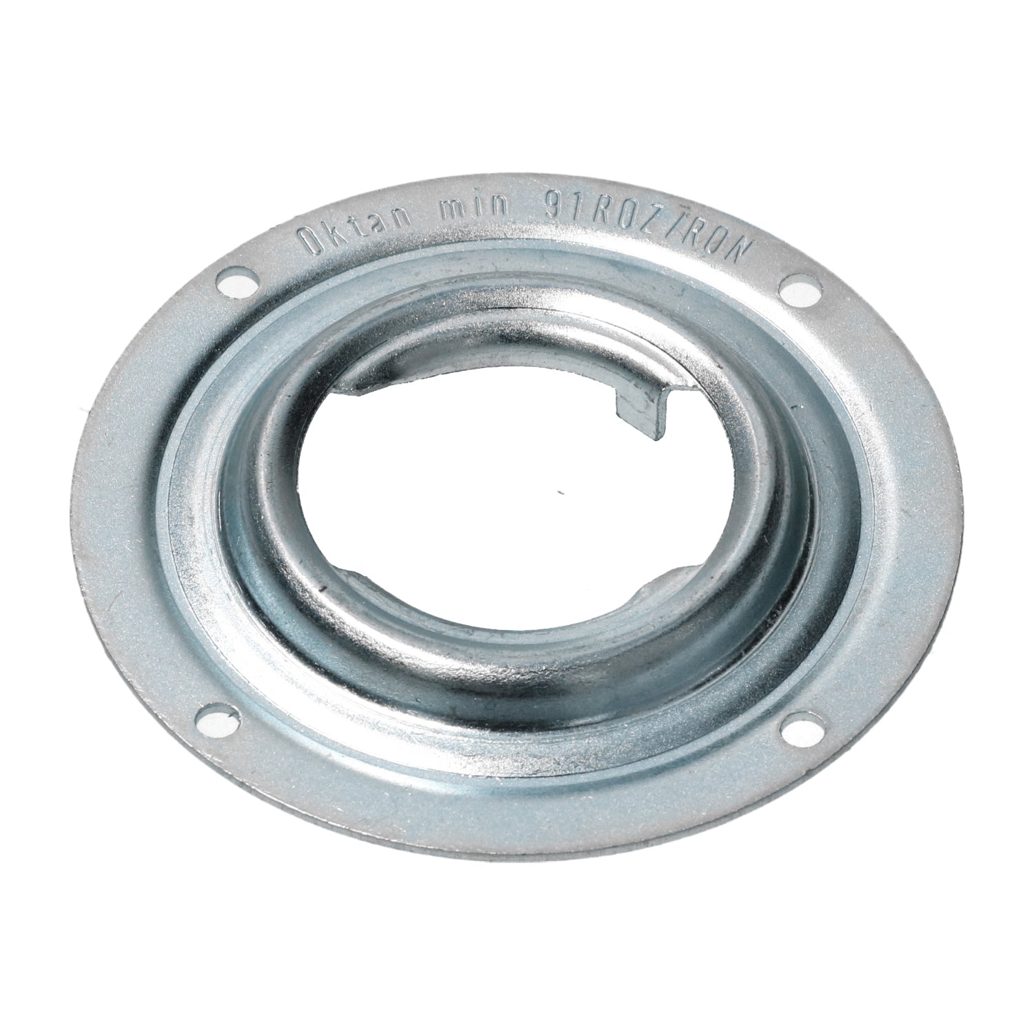 Ring tankhals rubber detail — T2