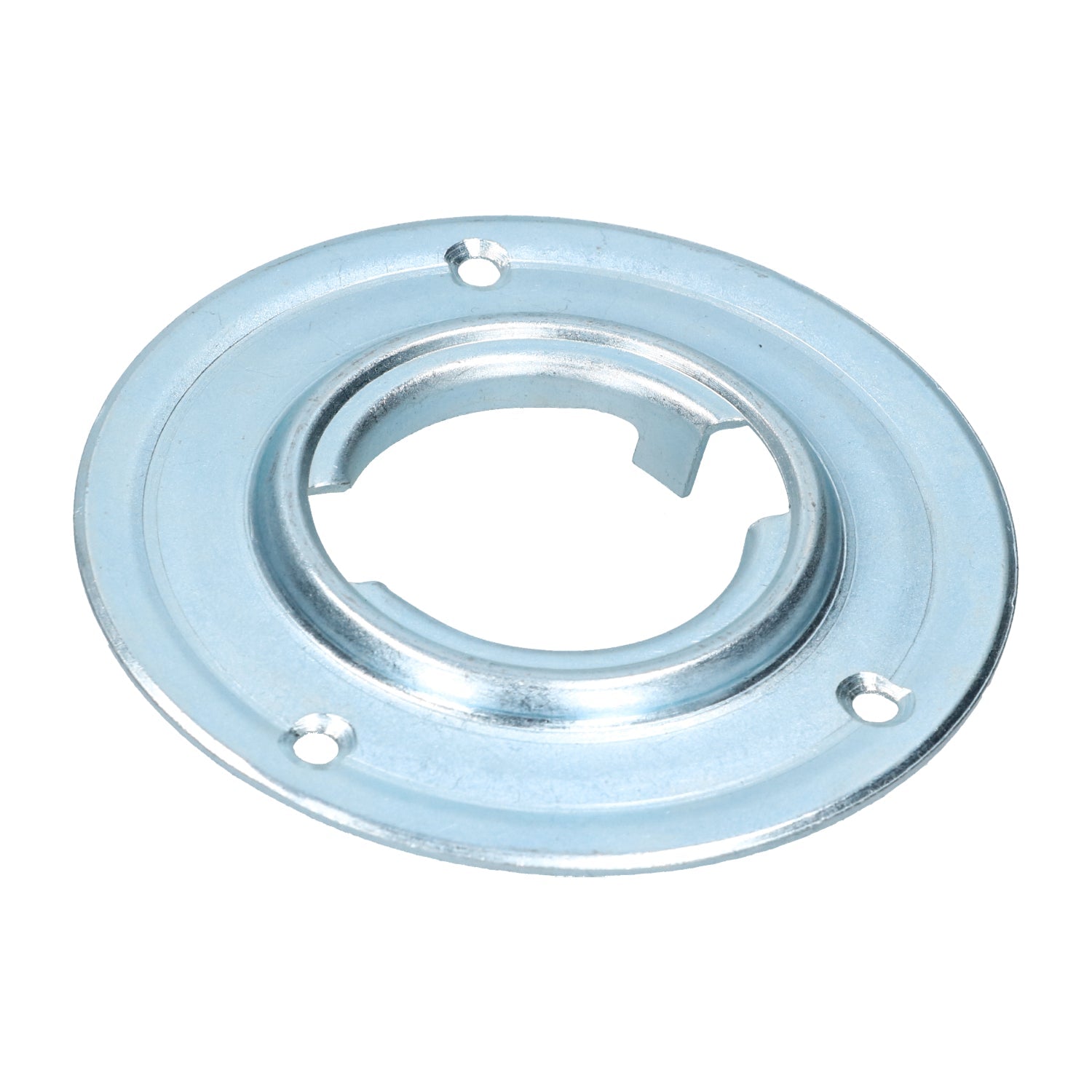 Ring tankhals rubber — VintageDub