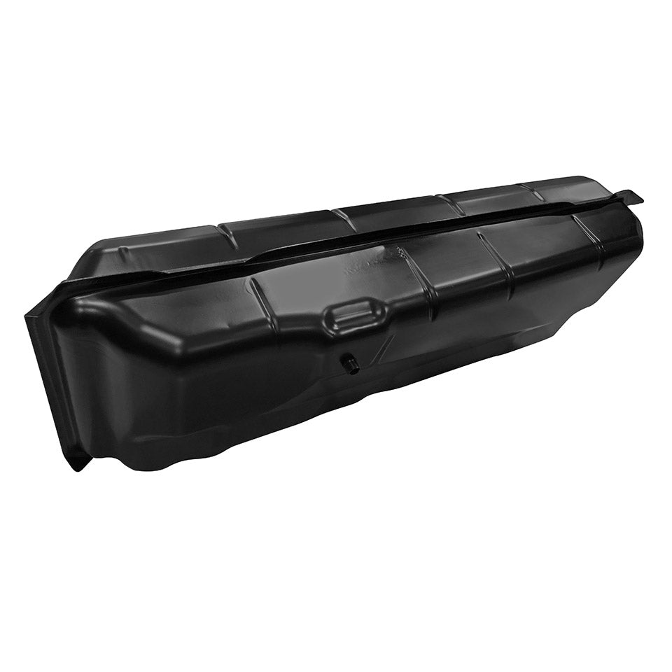 Benzinetank detail — T2