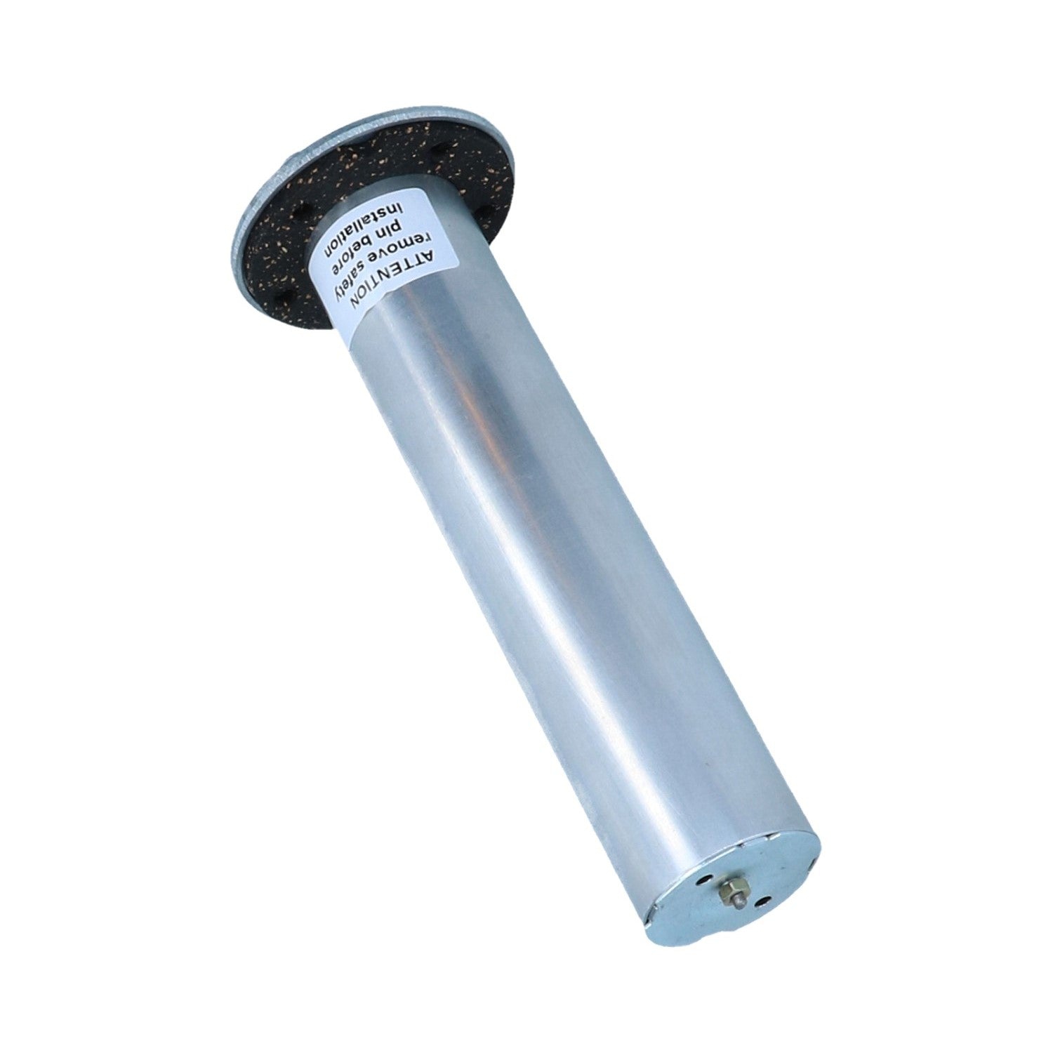 Elektrische benzinevlotter detail — T1, KG